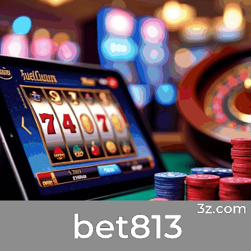 Claim Your Welcome Bonus Today on bet813 Play live casino Brazil with bet813 bonuses
