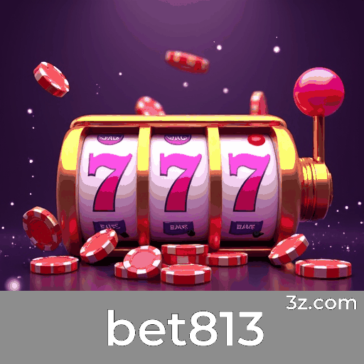 Play Slots and Live Casino Games at bet813 Brazil bet813 sports betting Brazil cricket and football